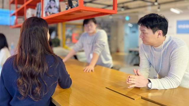 Life at OliveTree Games Gallery Image