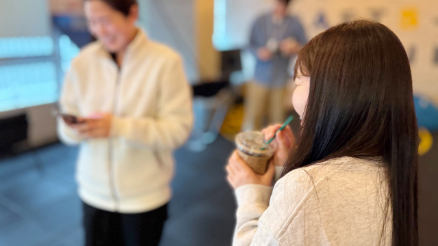 Life at OliveTree Games Gallery Image